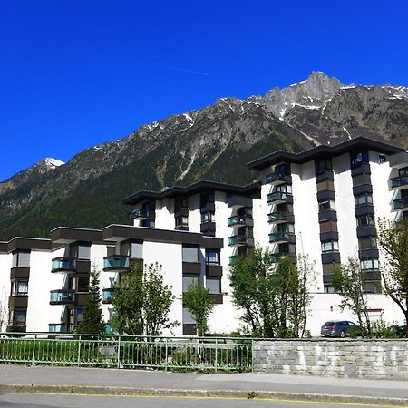 Studio L'Aiguille Du Midi-9 By Interhome Chamonix ภายนอก รูปภาพ